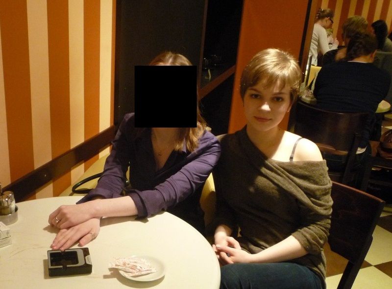 【画像】12万円でこの女の子の「処女」を買えるらしい…