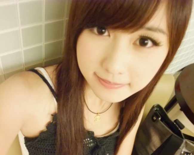 台湾の「NINI」とかいうネットアイドルが可愛すぎてビビる