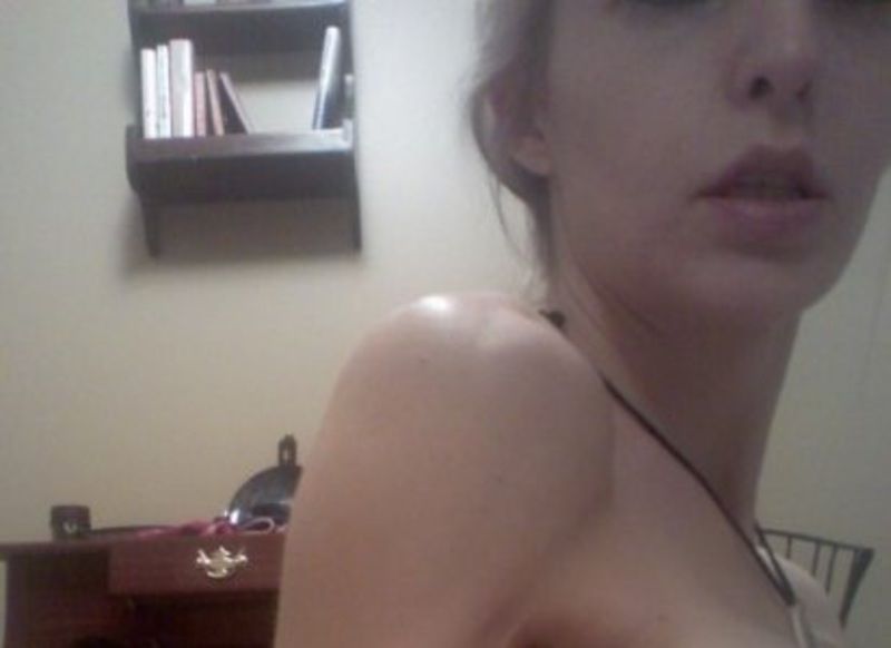 おっぱいにシリコンを入れたまま拒食症になった女性が怖い…