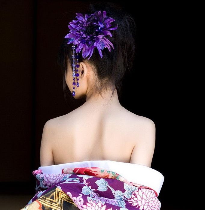 【海外】インターネットでホットな「Japanese Girls TOP5」がみんな【AV女優】［25］images
