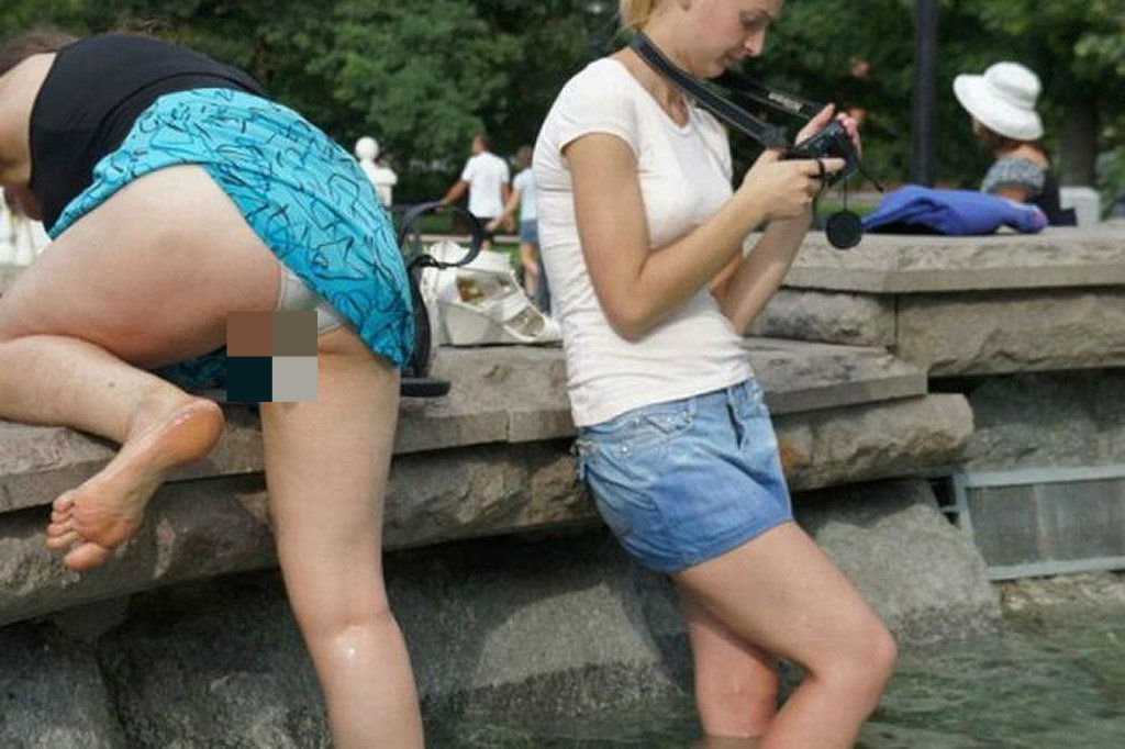 【見えてはいけないもの】が見えてしまっている彼女。［3］images