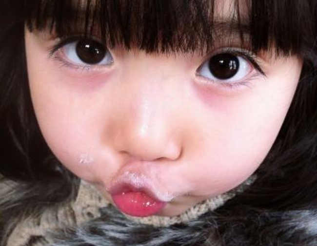 世界各国から選ばれた可愛すぎる幼女たちがマジで人形レベル