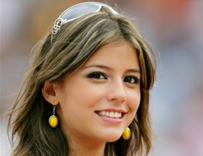 サッカーの女子サポーター可愛い子多すぎ（画像）