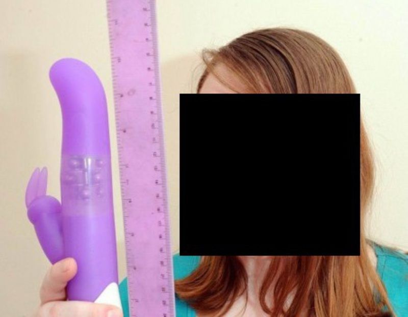 【画像】処女の女の子が大人のおもちゃで１５０回イッたことを告白