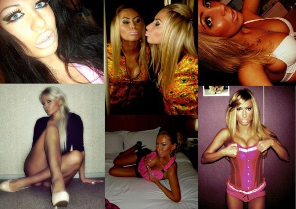整形した女性たちの写真並べたら、なんでだろうやっぱ分かるわ。