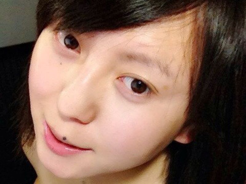 【画像】中国のSNSに現れた女の子が可愛いと話題に ⇒「チ○コついてます」