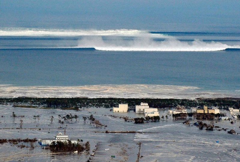 【閲覧注意】日本の津波の後の写真で「未公開」とされているものがマジでヤバい