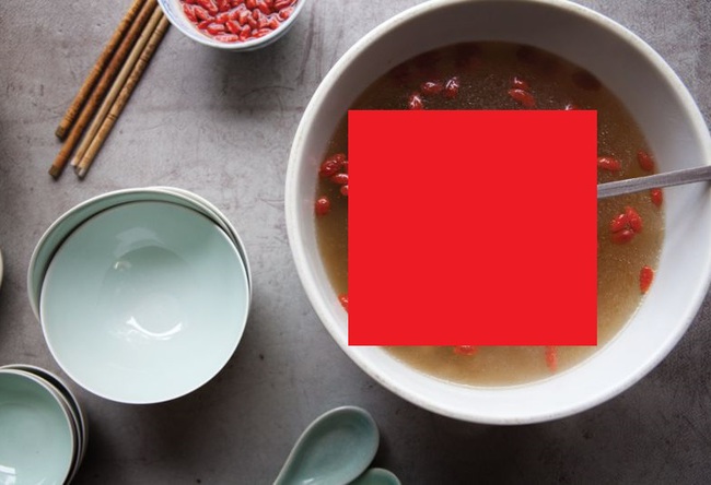 【閲覧注意】チ○コのスープ