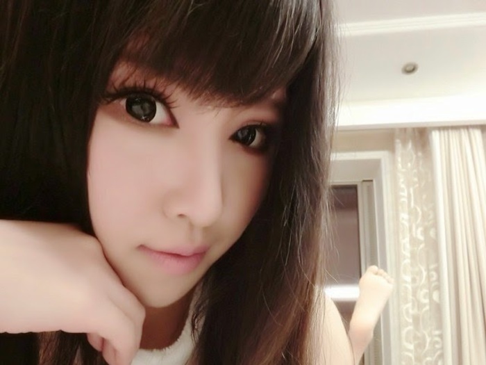 とんでもない美女が飛び降り自殺前にアップした1枚の写真…