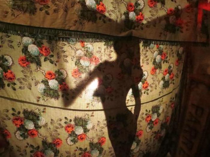 【閲覧注意】売春婦25名がテロリストに襲われ・・・常軌を逸した画像
