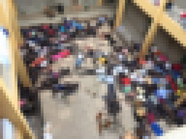 【閲覧注意】ケニアで148人殺された大学からヤバすぎる画像来た…（4枚）