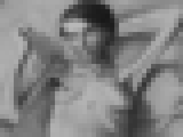 【閲覧注意】女囚人、恐ろしい画像（3枚）