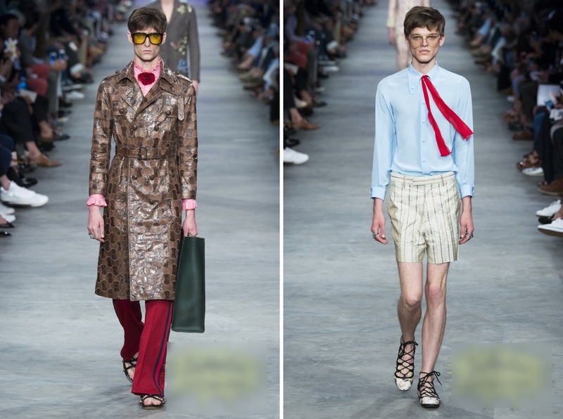 グッチ（GUCCI）がヤバいと話題に