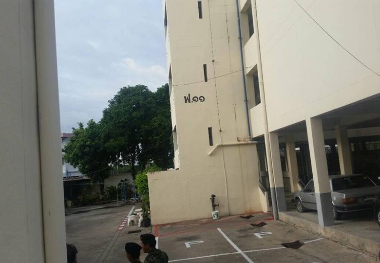 【閲覧注意】女性の飛び降り自殺のとある現場がヤバすぎる