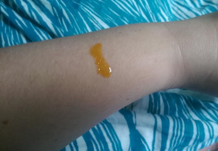 【閲覧注意】腕を大きくしようと腕に油を入れた少年はこうなる・・・