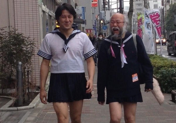 海外「日本のHENTAIの画像を集めてみた」 これはヤバい…