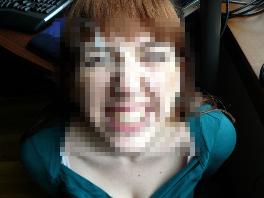 秘書がオフィスでエロい事してくれるって本当だったのか…。とんでもない写真が流出