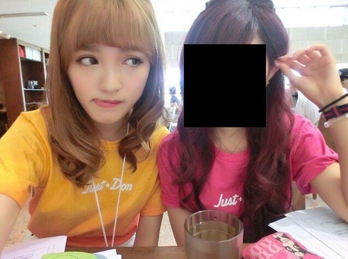 台湾の ”可愛すぎるマクドナルド店員” の動画がたまらん