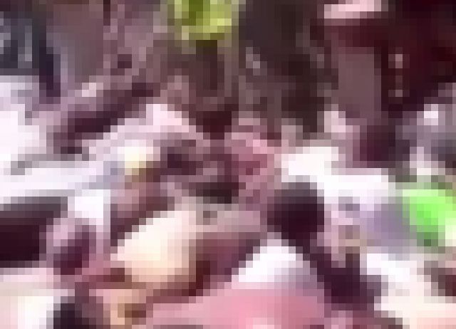 【閲覧注意】イスラム教、”悪魔に石を投げつける儀式” で717人死亡、地獄絵図に