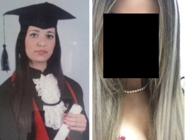 普通の女の子が700万円使って「バービー人形」を目指した結果・・・（画像）
