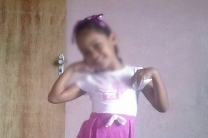 【閲覧注意】行方不明になっていた5歳の女の子、レ●プされた後・・・（画像）