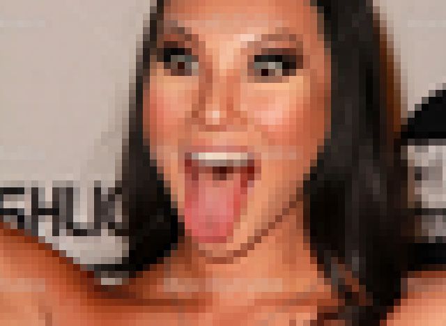 アメリカのポルノ女優TOP10に日本人夫婦の一人娘が・・・（画像）