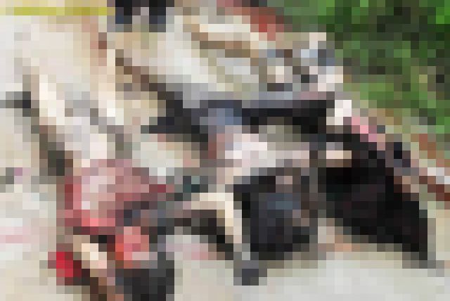 【閲覧注意】15歳、19歳…3人の少女、直視できないような姿で発見される