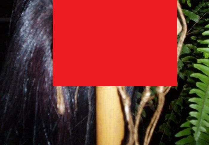【閲覧注意】”首狩り族” の村、怖すぎる