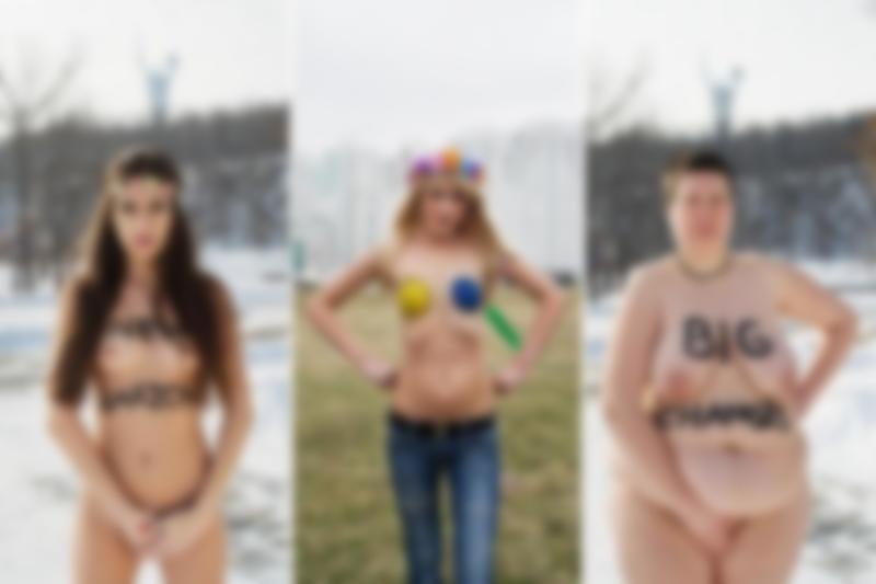 美女グループの中に1人だけいるバケモノってかわいそうだよな