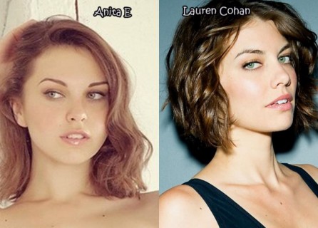 女性有名人そっくりなポルノ女優をまとめてみた（20枚） - ポッカキットポッカキット