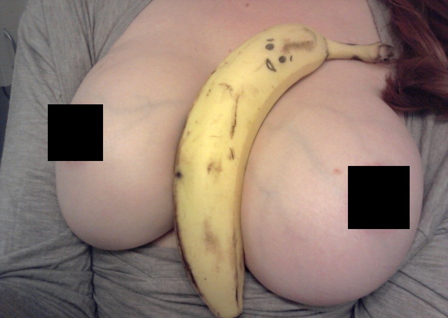 巨乳の女の子がブラジャーをしなかったら・・・ここまでエロい事に