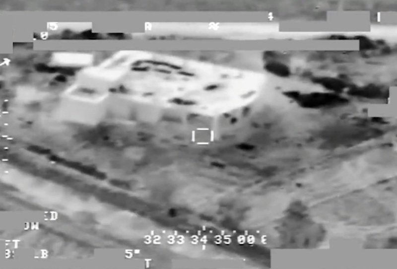 【閲覧注意】ISIS、ボロ負けする・・・（動画）
