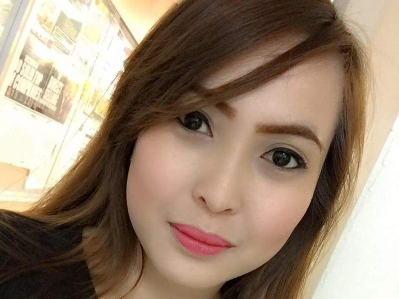 【閲覧注意】この美女が2人の男に必死で抵抗した結果・・・（画像）