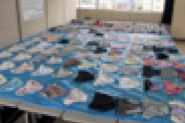 日本人がまた世界からHENTAIだと思われる事件が発生… (画像)