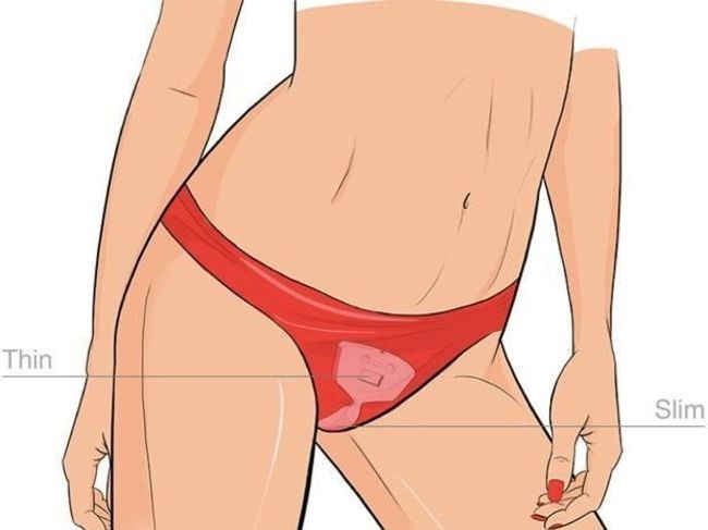 女がマ●コにセットする目覚まし時計・・・（画像）