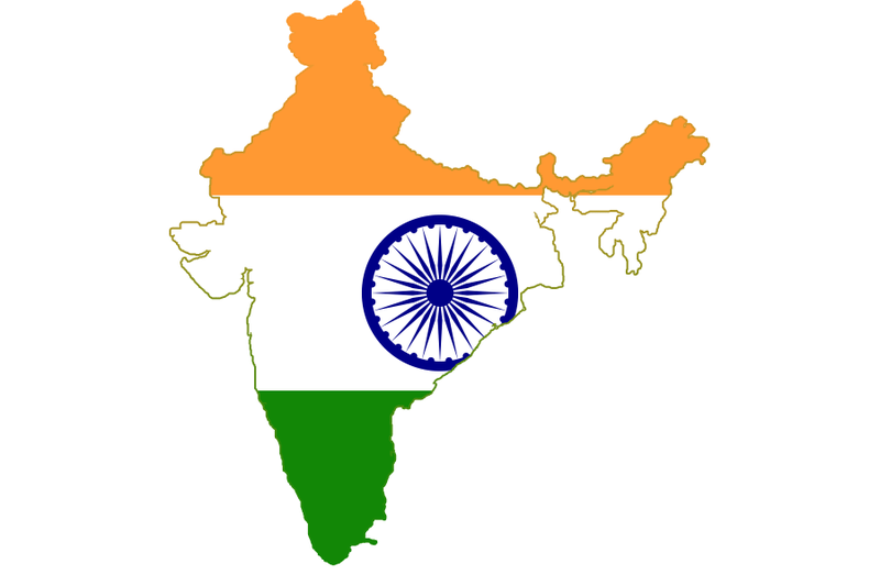 【閲覧注意】インドに旅行に行く人が見てはいけない画像