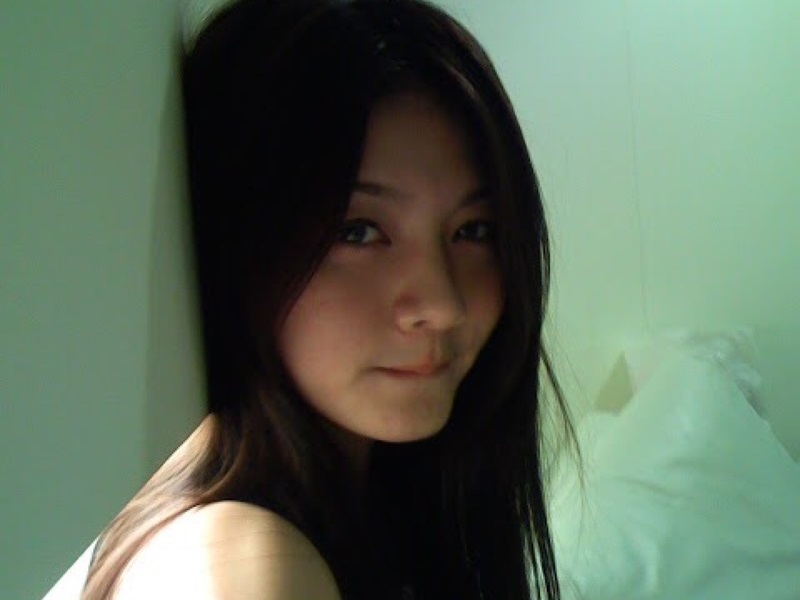 こんな可愛い子がマ●コまで晒してるリベンジポルノ画像って・・・（画像）