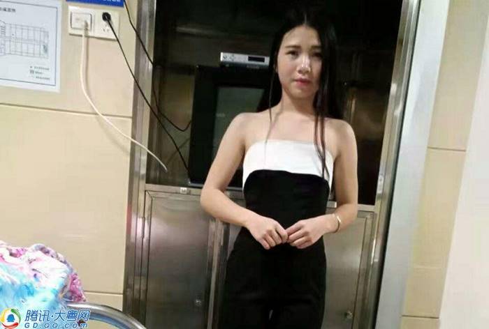 がんの母親のためにセ○クスしてお金を稼ぐ19歳の女の子・・・（画像）