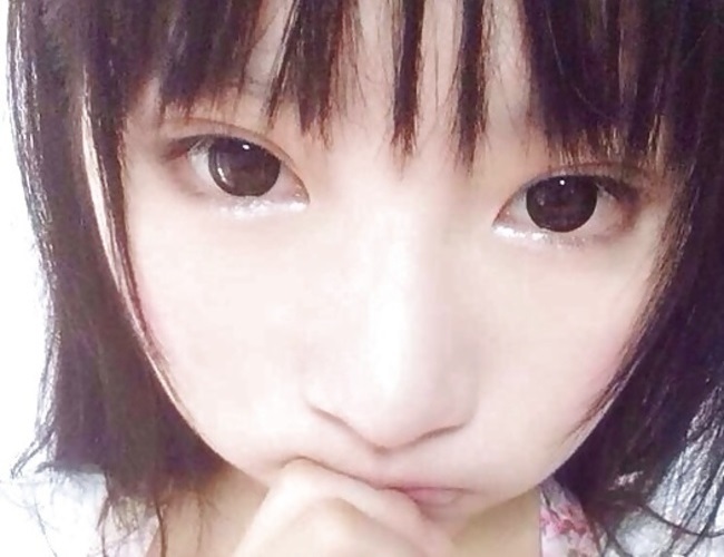 10代美少女たち、ネット上に無修正マ●コ画像を晒しまくってる・・・その2