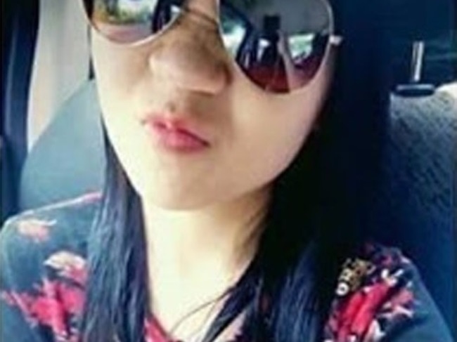 【超！閲覧注意】「この自撮り」を撮った女の子は数秒後に死亡した…