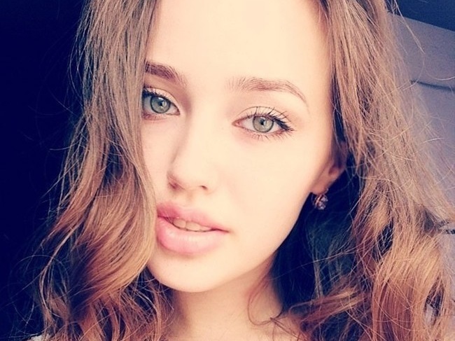 【画像】ロシアの美女たち、マジでレベルが違い過ぎる・・・（20枚）