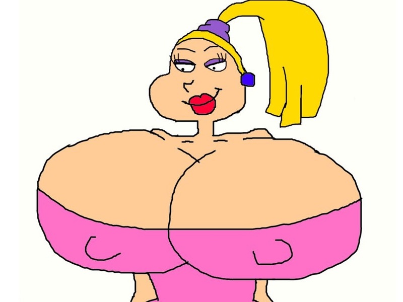 【画像】数十万人をファンに持つ、”巨乳女神” と呼ばれる女性をご覧ください