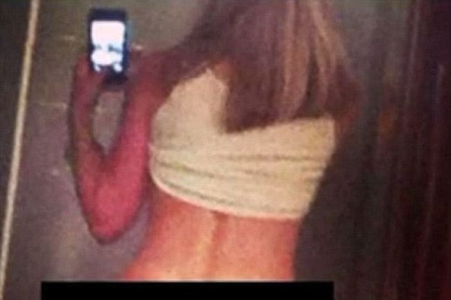 生徒に教室でフ●ラしてエロ写真まで送った女教師、晒されて逮捕・・・（画像）