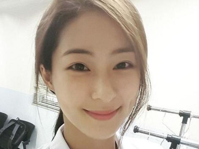 今エロいと話題になってる中国の巨乳看護婦さんがこちら
