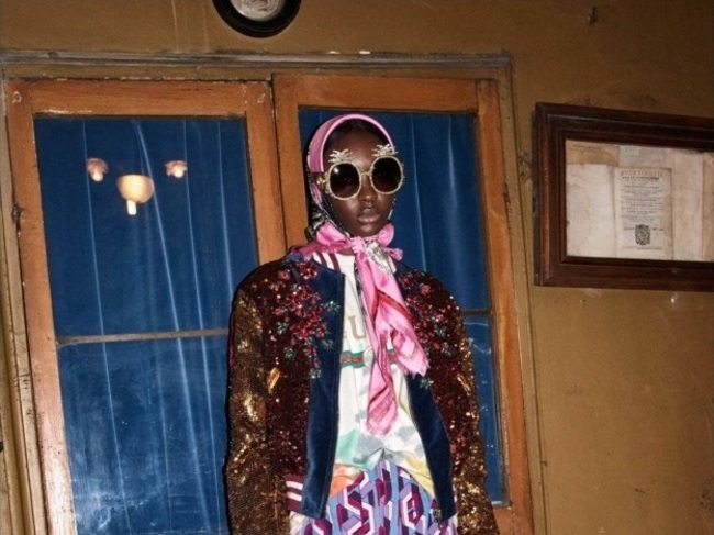 あの有名ブランド「グッチ（GUCCI）」がとんでもない事になってる・・・（画像）