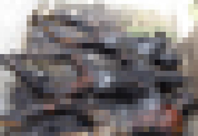 【閲覧注意】「花火大会で27人死亡」の現場画像がヤバいと話題に…