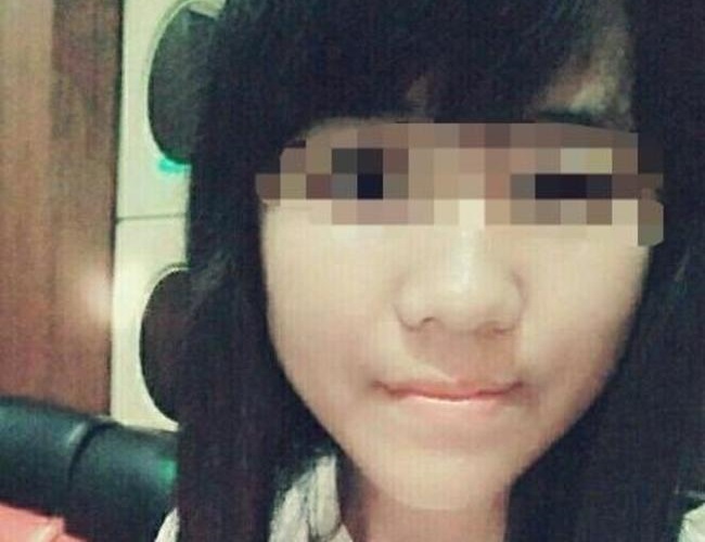 【閲覧注意】女子大生の全裸遺体が発見された事件。公開された全裸画像がやばい…（7枚）