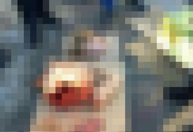 【超！閲覧注意】マジでこの女性が何をやったらここまで酷い事ができるの？（画像）