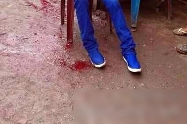 【閲覧注意】16歳の少年、マジで信じられない死に方をする
