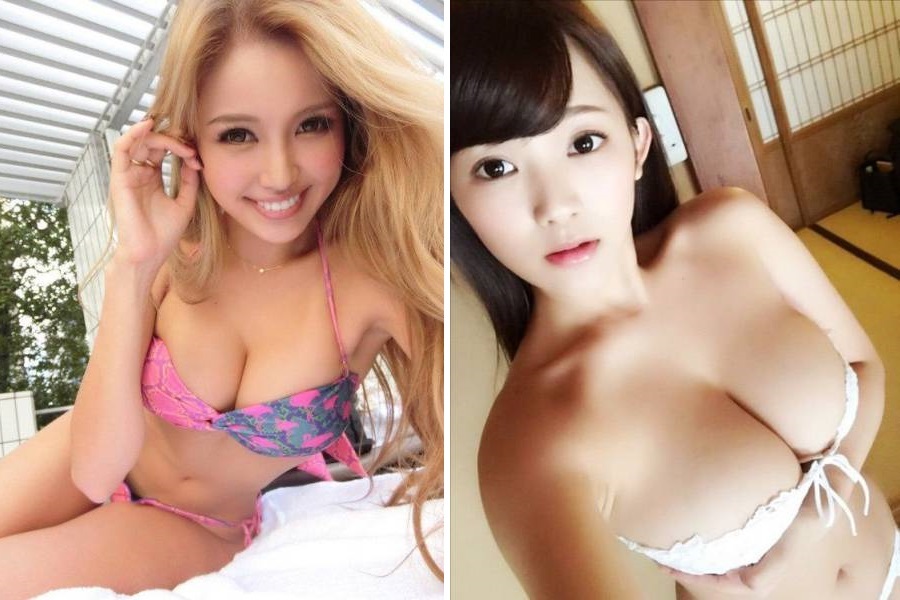海外でモテる日本人はこういう女の子らしい…結局…（画像）